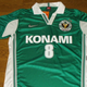 Image for article titled The Long, Strange History Of Video Games Sponsoring Football Teams